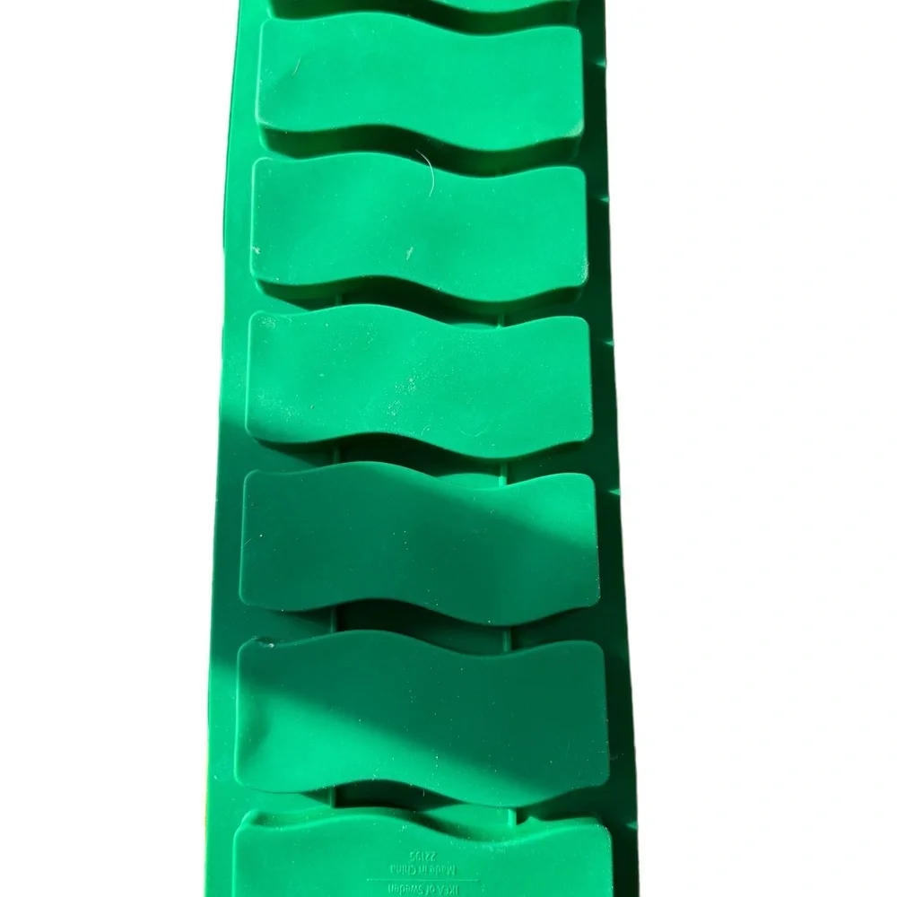 IKEA TABBERAS Green‎ Baking Mold 35 Cm (14 